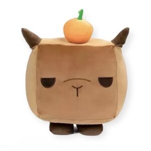 Pet Sim Simulator X Titanic Capybara Big
Games Without Code